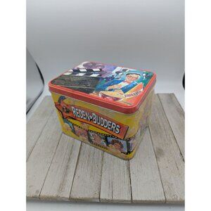 Vintage Orville Redenbacher’s Reden Budders Collector’s Tin 1995 Sealed